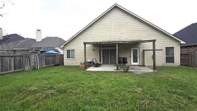 17238 Eden Falls Court, Houston, TX 77095