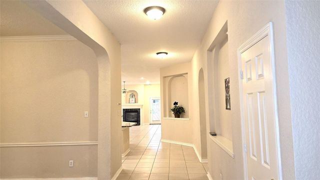 17238 Eden Falls Court, Houston, TX 77095