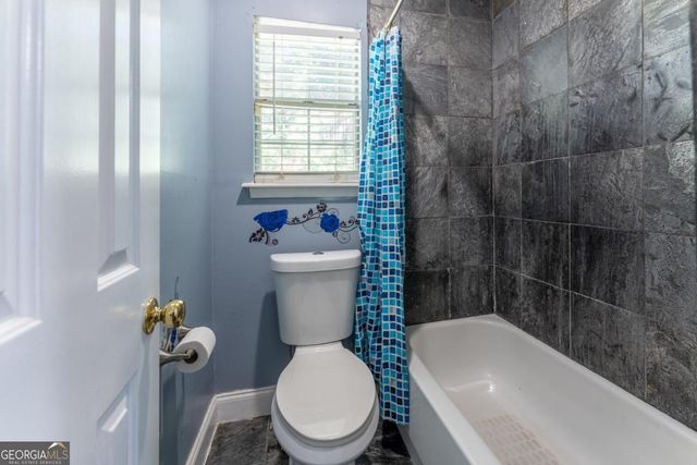 1101 Old Saybrook Court, Stone Mountain, GA 30083