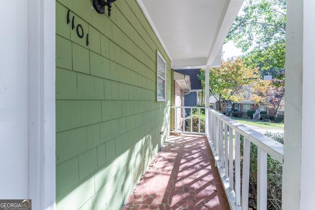 1101 Old Saybrook Court, Stone Mountain, GA 30083