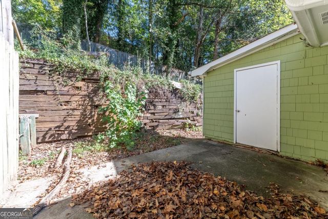 1101 Old Saybrook Court, Stone Mountain, GA 30083