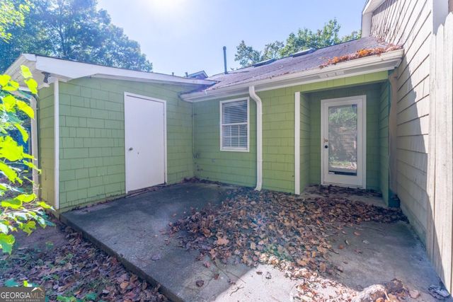 1101 Old Saybrook Court, Stone Mountain, GA 30083