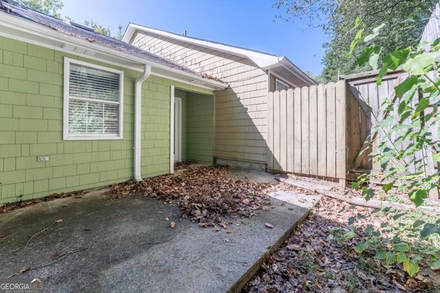 1101 Old Saybrook Court, Stone Mountain, GA 30083