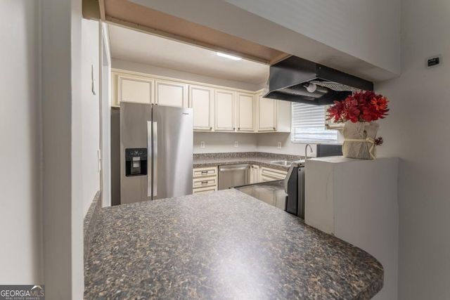 1101 Old Saybrook Court, Stone Mountain, GA 30083