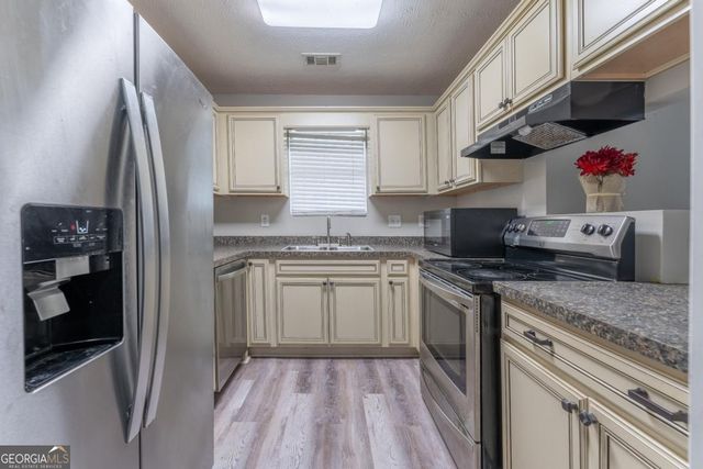 1101 Old Saybrook Court, Stone Mountain, GA 30083