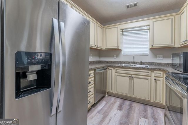 1101 Old Saybrook Court, Stone Mountain, GA 30083