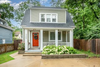3355 Hewitt Crescent Street, Cincinnati, OH 45207