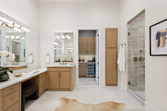 48 Cardona Drive, Westlake, TX 76262