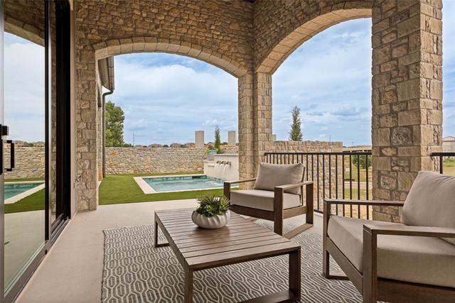 48 Cardona Drive, Westlake, TX 76262