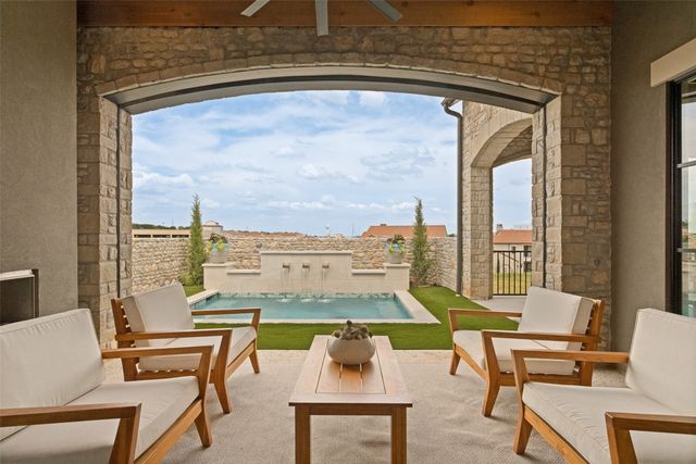 48 Cardona Drive, Westlake, TX 76262