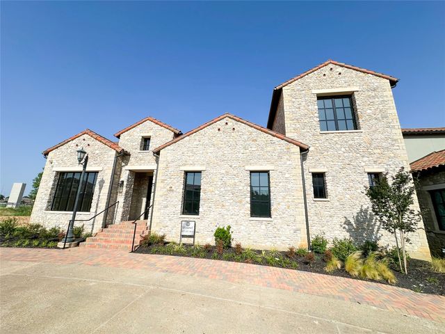 48 Cardona Drive, Westlake, TX 76262