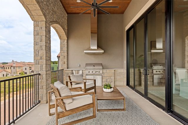48 Cardona Drive, Westlake, TX 76262