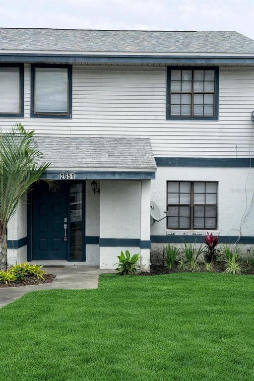 2651 GRADUATE COURT, Orlando, FL 32826