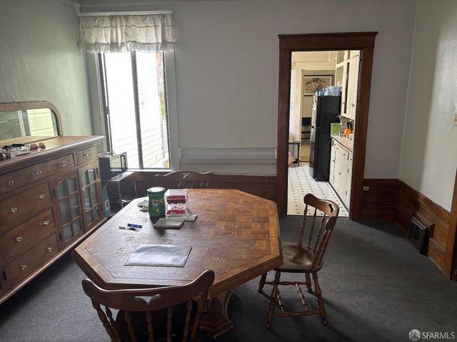 560 27th Avenue, San Francisco, CA 94121