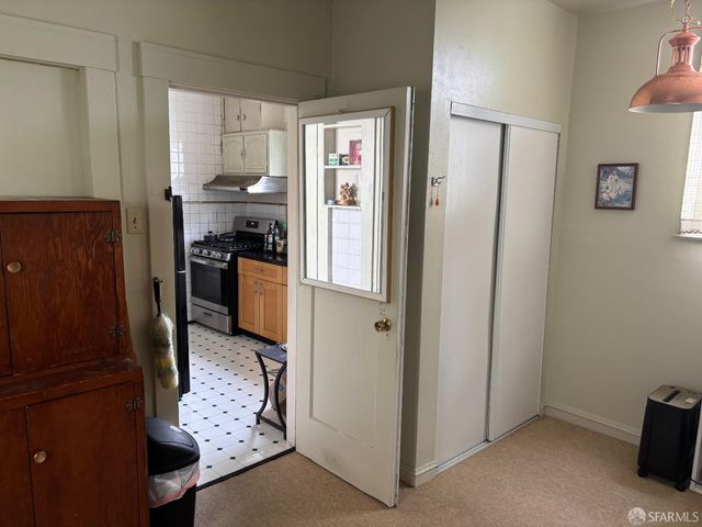 560 27th Avenue, San Francisco, CA 94121