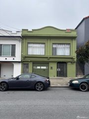 560 27th Avenue, San Francisco, CA 94121