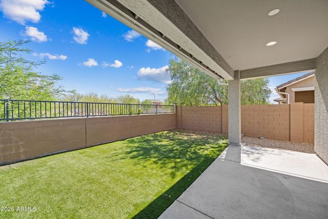 8911 W Solano Drive, Glendale, AZ 85305