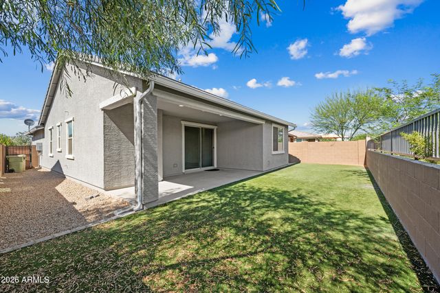 8911 W Solano Drive, Glendale, AZ 85305