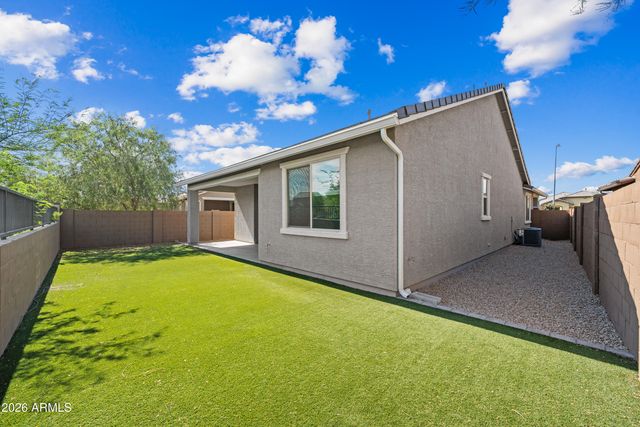 8911 W Solano Drive, Glendale, AZ 85305