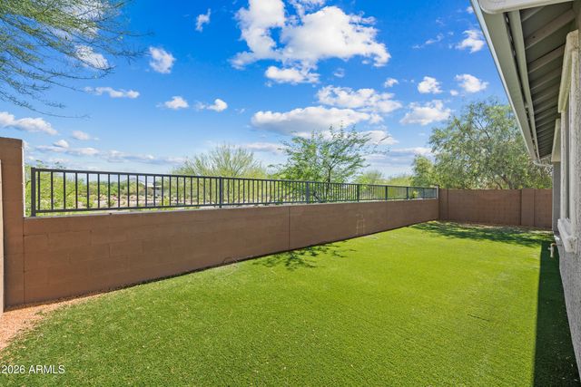 8911 W Solano Drive, Glendale, AZ 85305