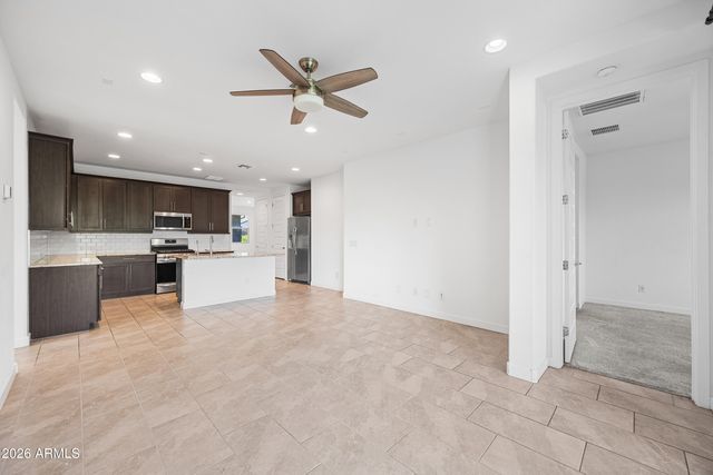 8911 W Solano Drive, Glendale, AZ 85305