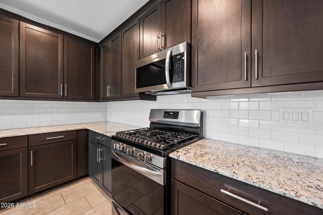8911 W Solano Drive, Glendale, AZ 85305