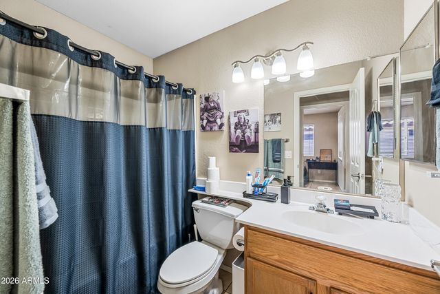 7990 W SOLANO Drive N, Glendale, AZ 85303