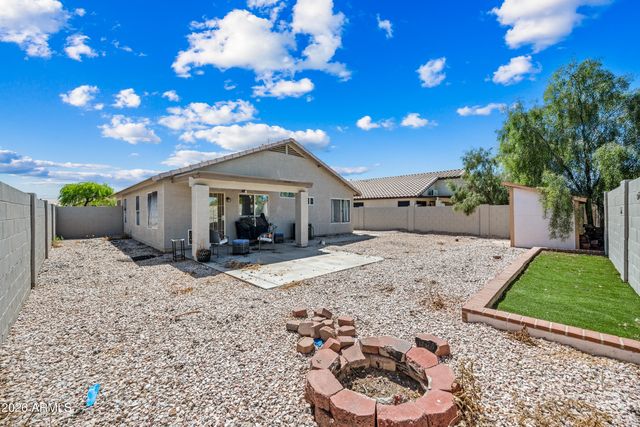 7990 W SOLANO Drive N, Glendale, AZ 85303