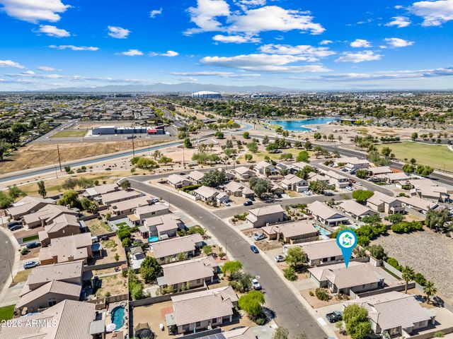 7990 W SOLANO Drive N, Glendale, AZ 85303