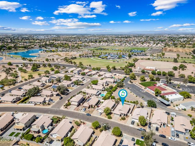 7990 W SOLANO Drive N, Glendale, AZ 85303