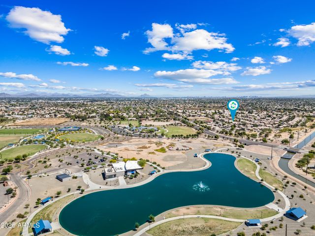 7990 W SOLANO Drive N, Glendale, AZ 85303