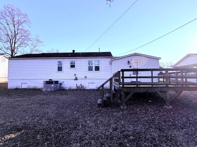 1105 W THOMPSON, Paragould, AR 72450