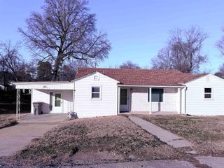 1105 W THOMPSON, Paragould, AR 72450