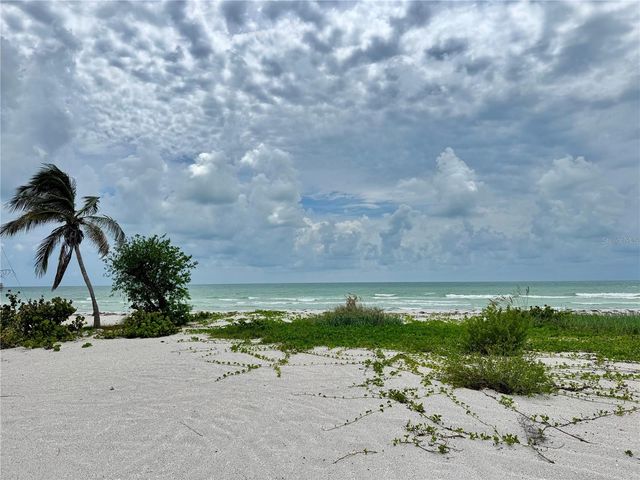 8164, 8168, 8158, 8156 LITTLE GASPARILLA ISLAND, Placida, FL 33946
