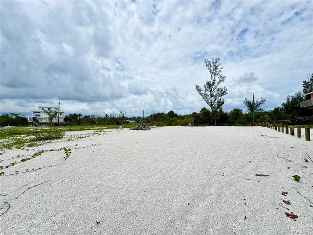 8164, 8168, 8158, 8156 LITTLE GASPARILLA ISLAND, Placida, FL 33946