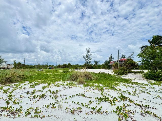 8164, 8168, 8158, 8156 LITTLE GASPARILLA ISLAND, Placida, FL 33946