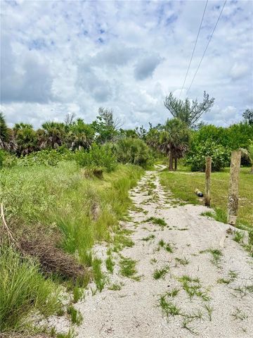 8164, 8168, 8158, 8156 LITTLE GASPARILLA ISLAND, Placida, FL 33946