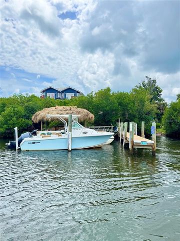 8164, 8168, 8158, 8156 LITTLE GASPARILLA ISLAND, Placida, FL 33946