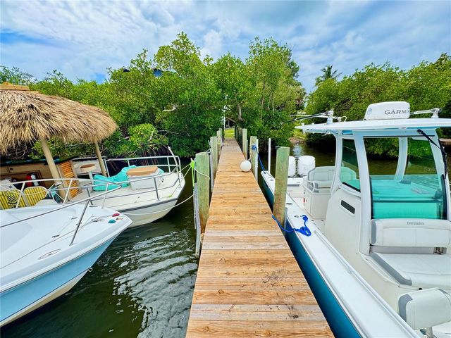 8164, 8168, 8158, 8156 LITTLE GASPARILLA ISLAND, Placida, FL 33946