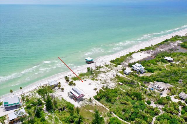 8164, 8168, 8158, 8156 LITTLE GASPARILLA ISLAND, Placida, FL 33946