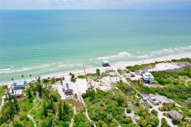 8164, 8168, 8158, 8156 LITTLE GASPARILLA ISLAND, Placida, FL 33946