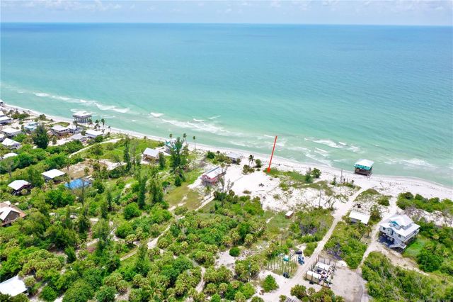 8164, 8168, 8158, 8156 LITTLE GASPARILLA ISLAND, Placida, FL 33946