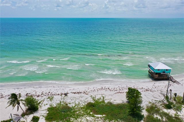 8164, 8168, 8158, 8156 LITTLE GASPARILLA ISLAND, Placida, FL 33946
