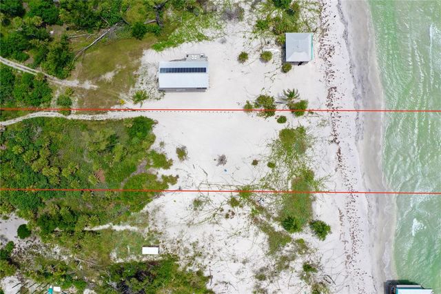 8164, 8168, 8158, 8156 LITTLE GASPARILLA ISLAND, Placida, FL 33946