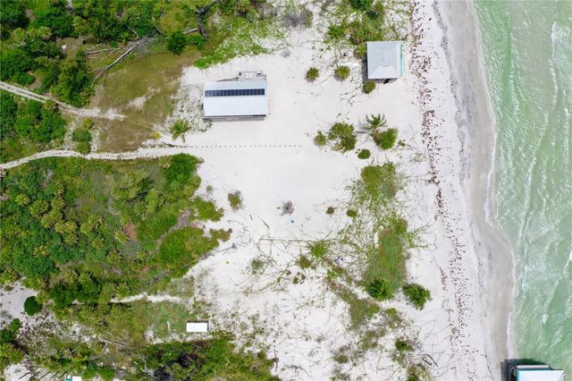 8164, 8168, 8158, 8156 LITTLE GASPARILLA ISLAND, Placida, FL 33946
