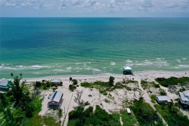 8164, 8168, 8158, 8156 LITTLE GASPARILLA ISLAND, Placida, FL 33946