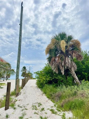 8164, 8168, 8158, 8156 LITTLE GASPARILLA ISLAND, Placida, FL 33946