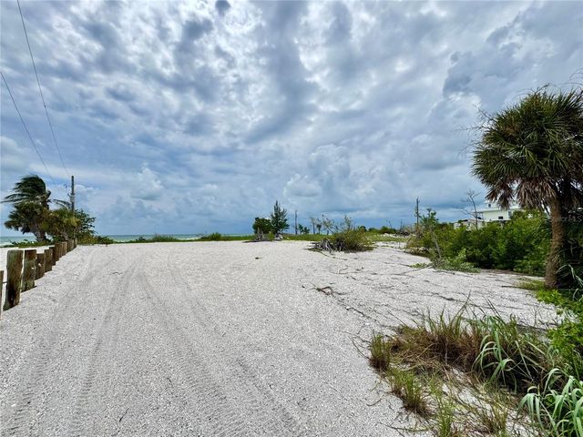 8164, 8168, 8158, 8156 LITTLE GASPARILLA ISLAND, Placida, FL 33946