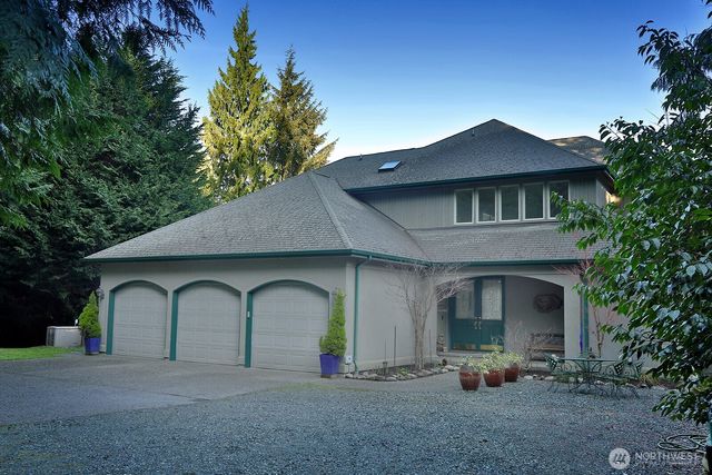 5762 Summerhill Drive, Langley, WA 98260
