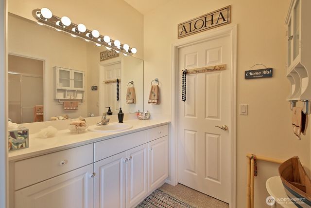 5762 Summerhill Drive, Langley, WA 98260